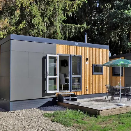 Σπίτι διακοπών Tiny Haus 37 Am Brombachsee *