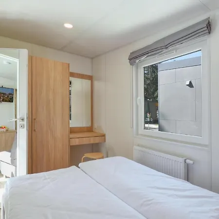 Tiny Haus 37 Am Brombachsee Σπίτι διακοπών Pleinfeld