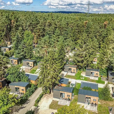 Σπίτι διακοπών Tiny Haus 37 Am Brombachsee Pleinfeld