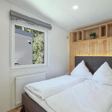 Tiny Haus 37 Am Brombachsee Holiday home Pleinfeld