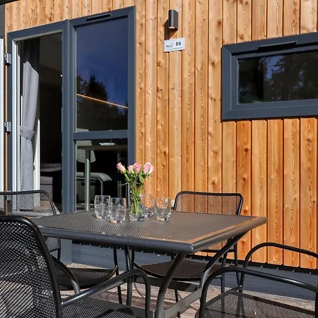 Holiday home Tiny Haus 37 Am Brombachsee Pleinfeld
