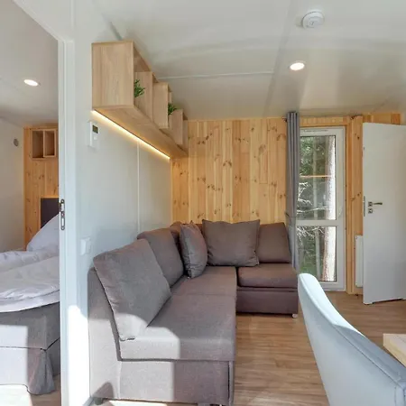 Tiny Haus 37 Am Brombachsee * 普莱因费尔德