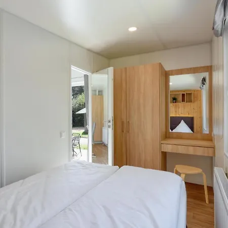Tiny Haus 37 Am Brombachsee 度假居 普莱因费尔德