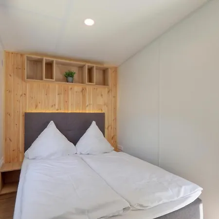 Tiny Haus 37 Am Brombachsee 度假居 *
